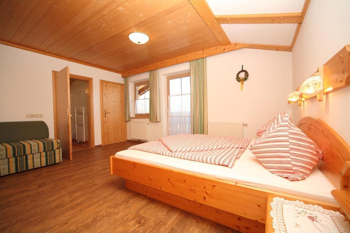 Landhaus Steiner Шладминг Экстерьер фото