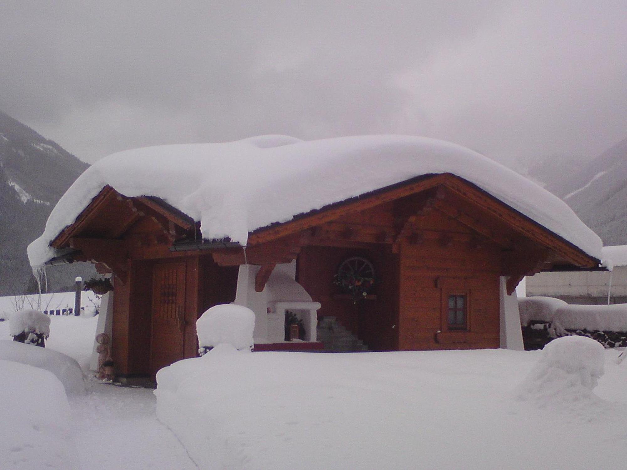 Landhaus Steiner Шладминг Экстерьер фото